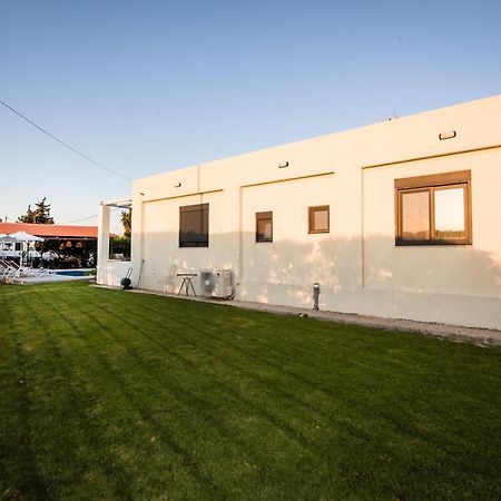 El Sueno Villa Jenadi Zewnętrze zdjęcie
