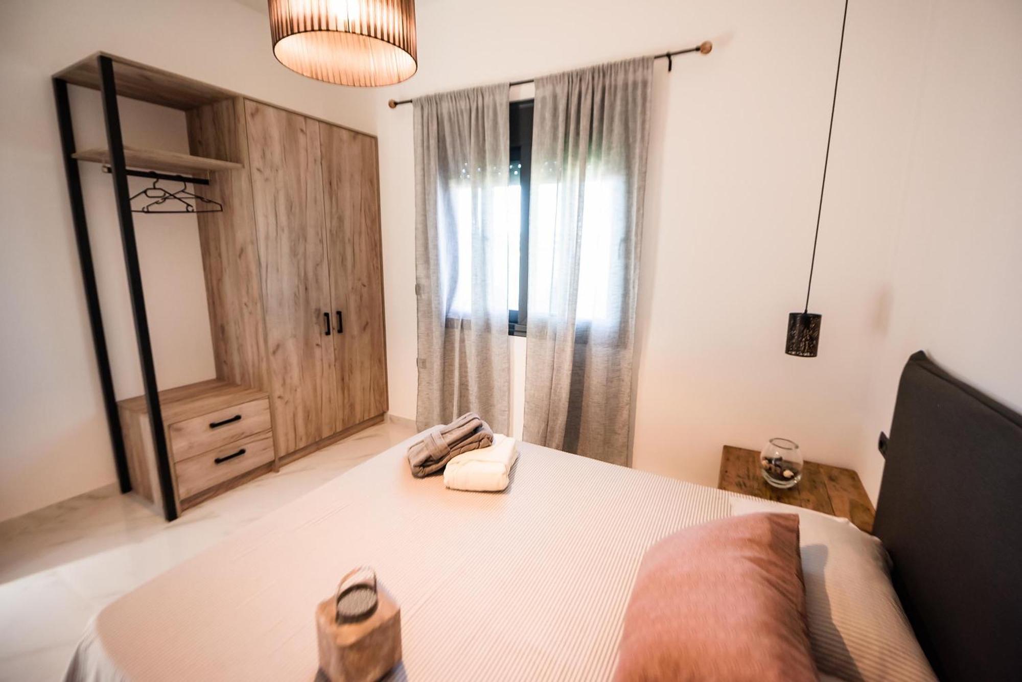 El Sueno Villa Jenadi Zewnętrze zdjęcie