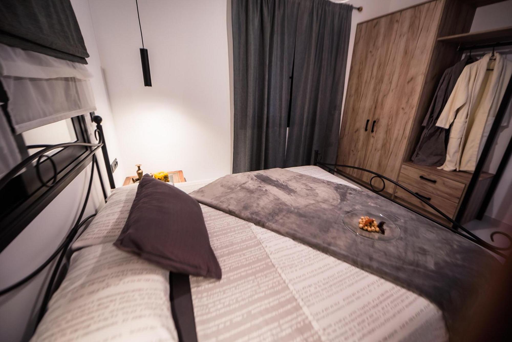 El Sueno Villa Jenadi Zewnętrze zdjęcie