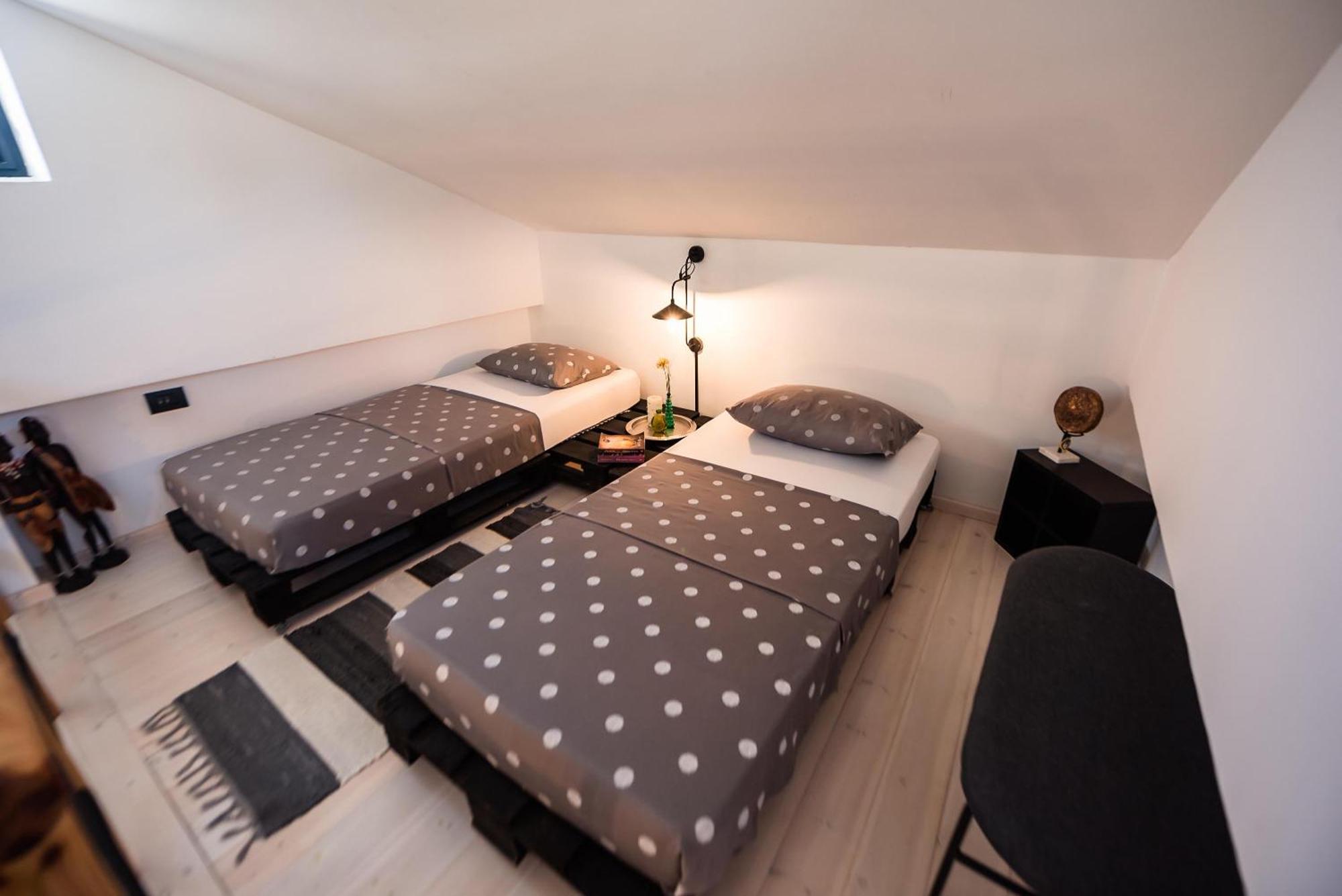 El Sueno Villa Jenadi Zewnętrze zdjęcie