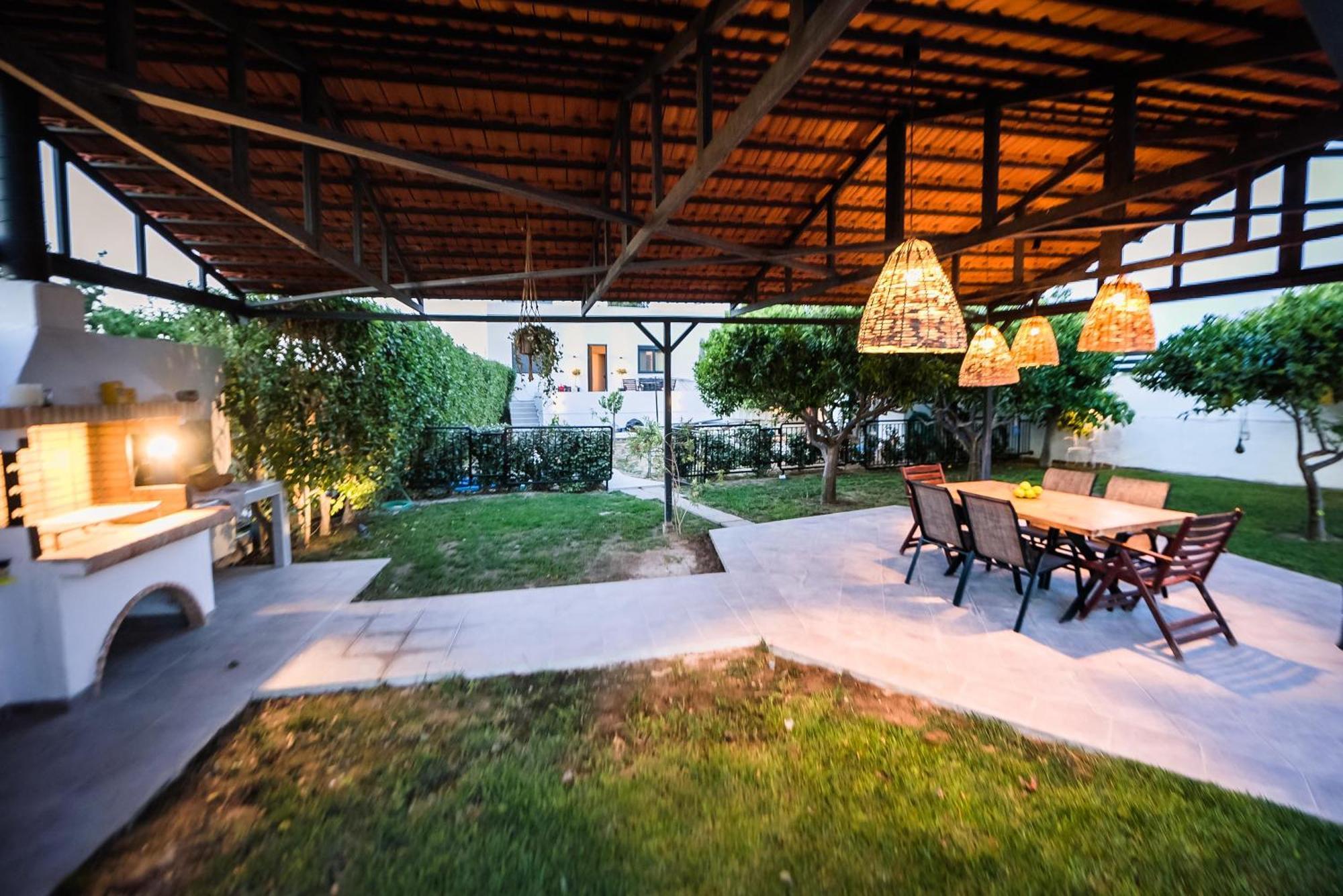 El Sueno Villa Jenadi Zewnętrze zdjęcie