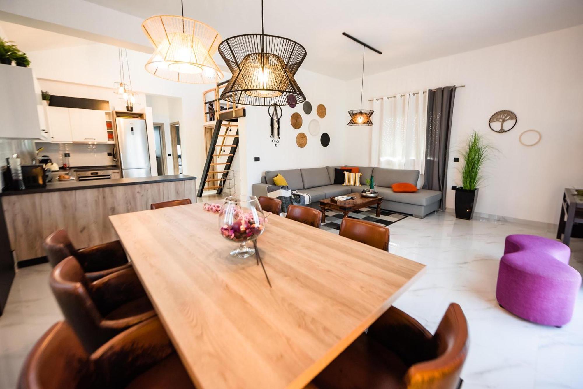 El Sueno Villa Jenadi Zewnętrze zdjęcie