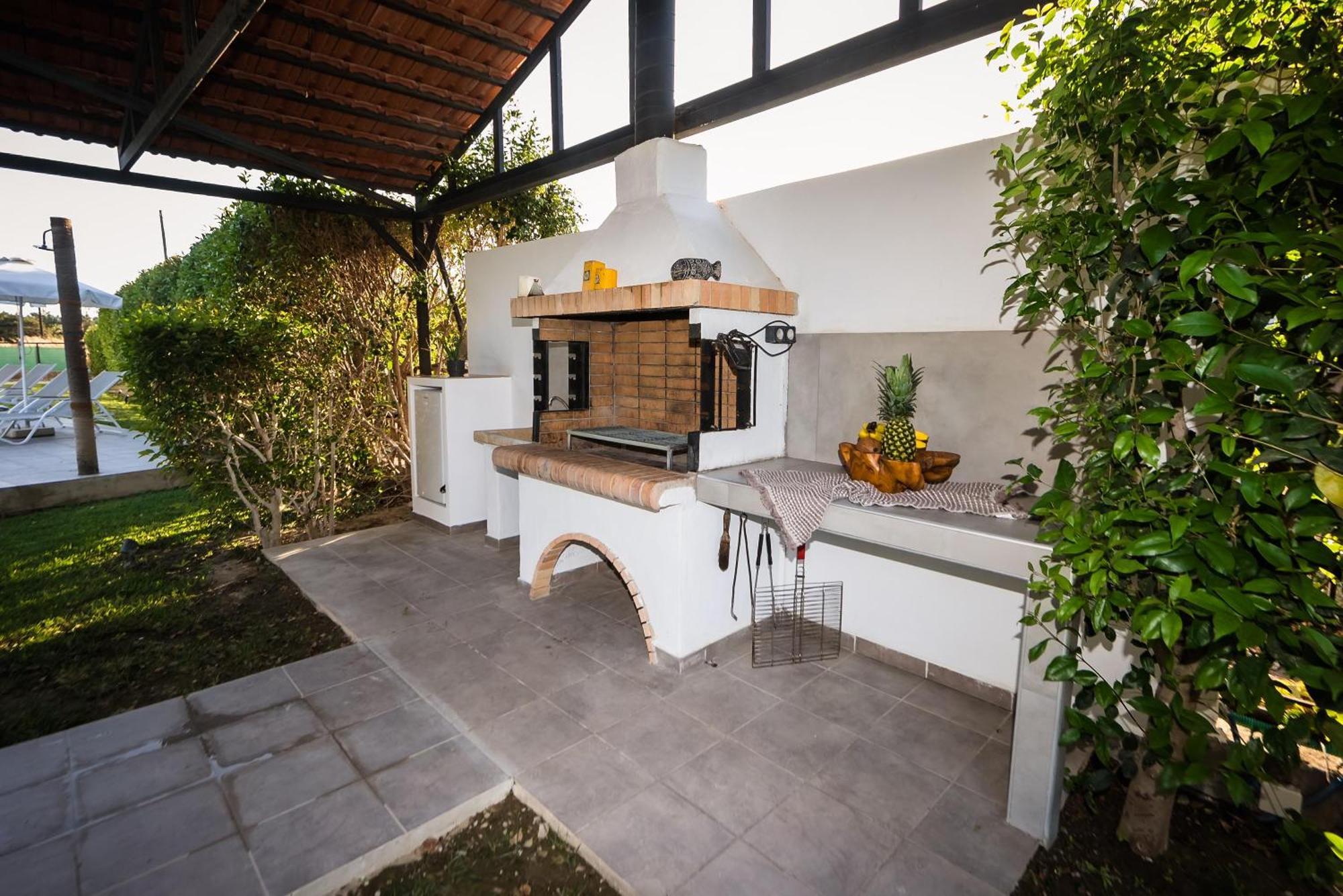 El Sueno Villa Jenadi Zewnętrze zdjęcie