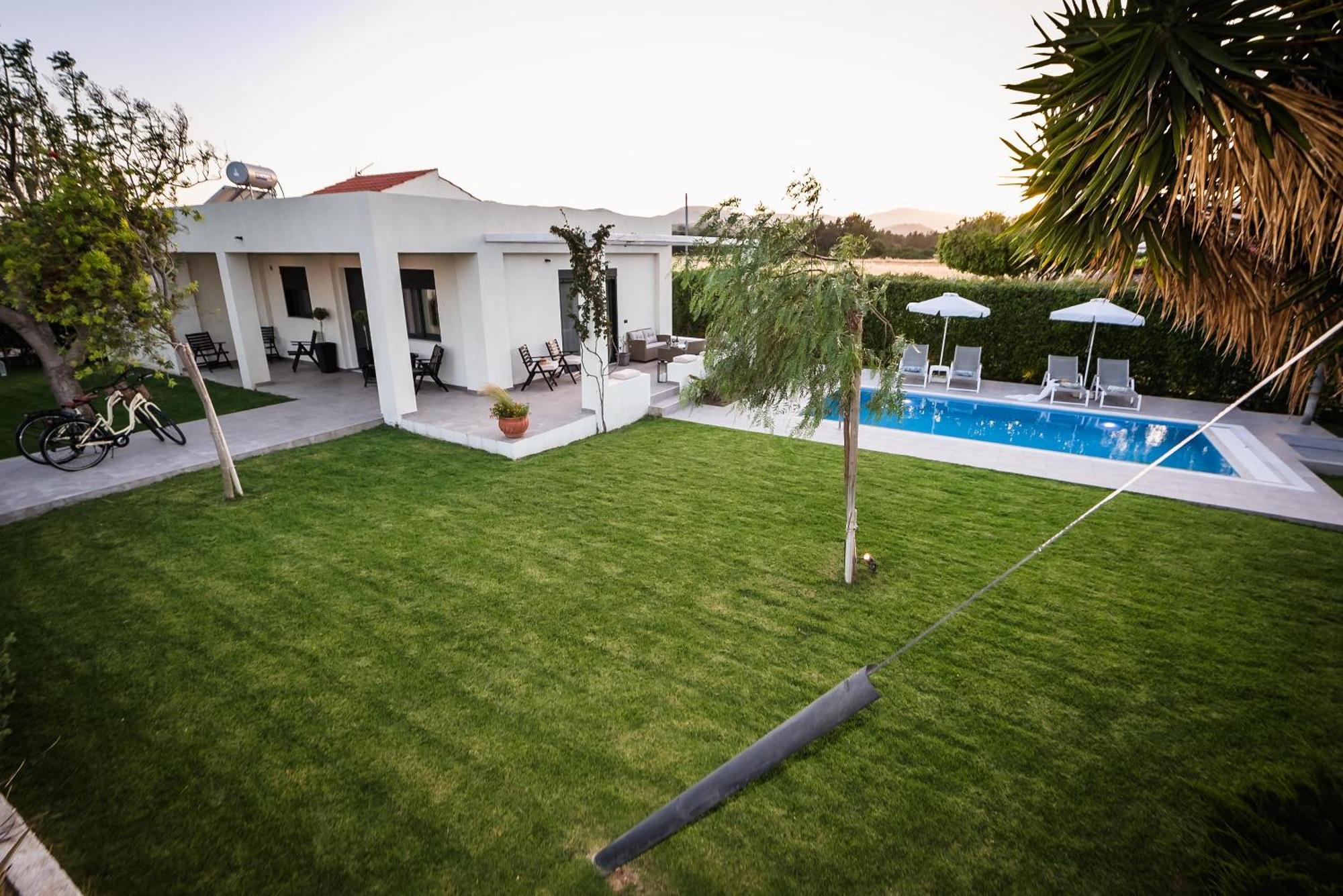 El Sueno Villa Jenadi Zewnętrze zdjęcie