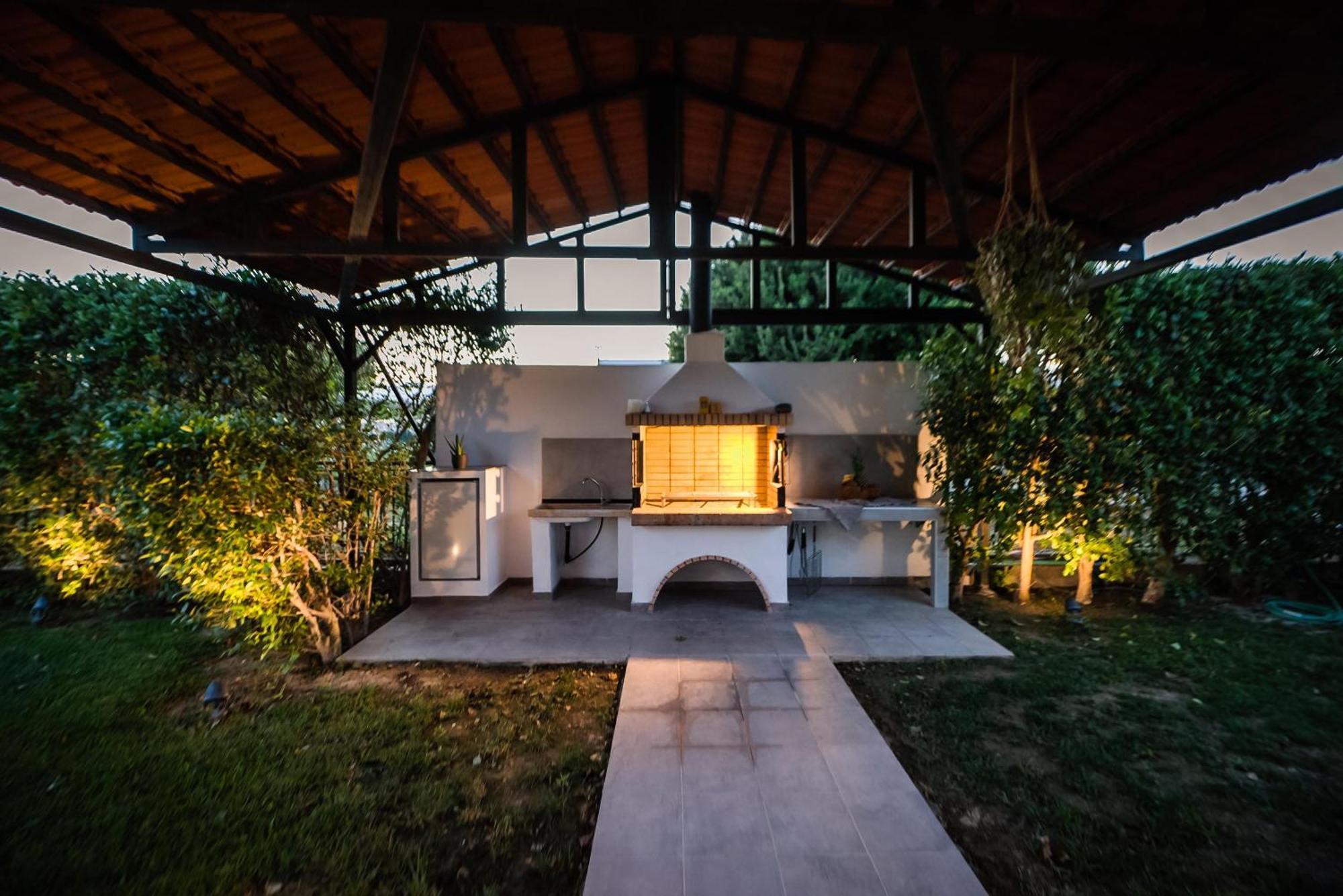El Sueno Villa Jenadi Zewnętrze zdjęcie